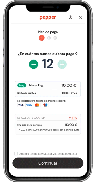 Cómo funciona Pepper