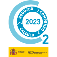 Sello calculo reduzco compenso 2023