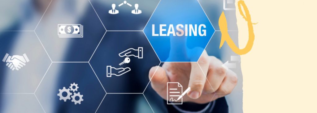 Leasing