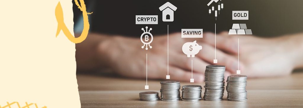 Productos financieros