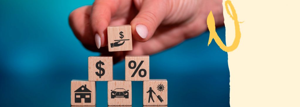 Amortización de deuda